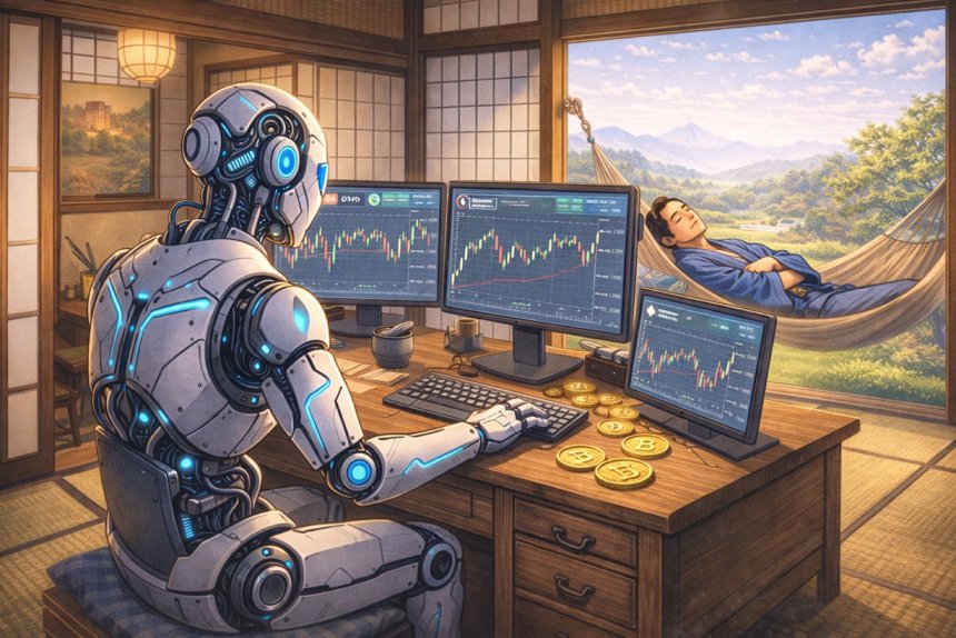 AI Could Transform the Face of Cryptocurrency