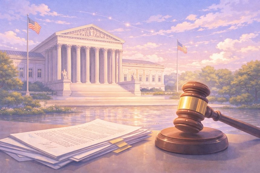 Dispute Over Banking Licenses for the Crypto Industry
