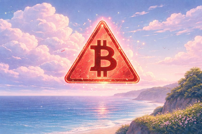 Arthur Hayes: I Wouldn’t Buy Bitcoin Right Now
