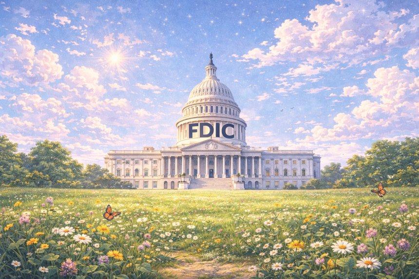 Stablecoins Without FDIC Protection