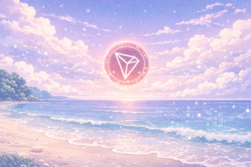 Tron Becomes the Market Leader in Blockchain Revenue