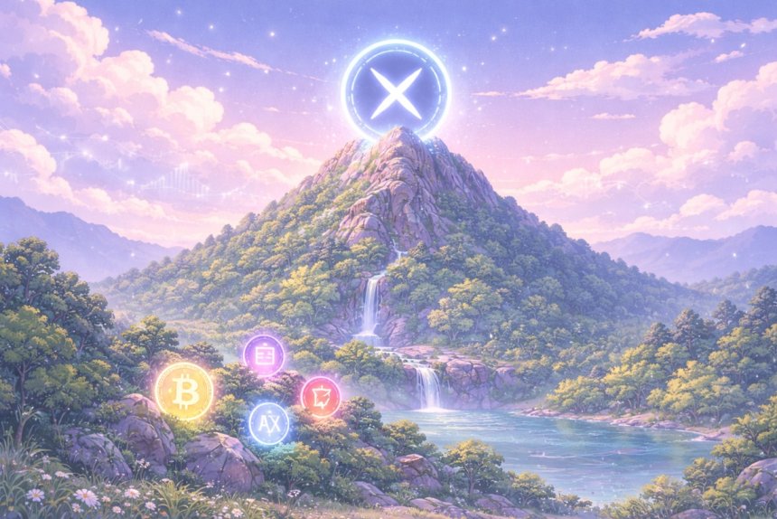 XRP Gains a Regulatory Edge