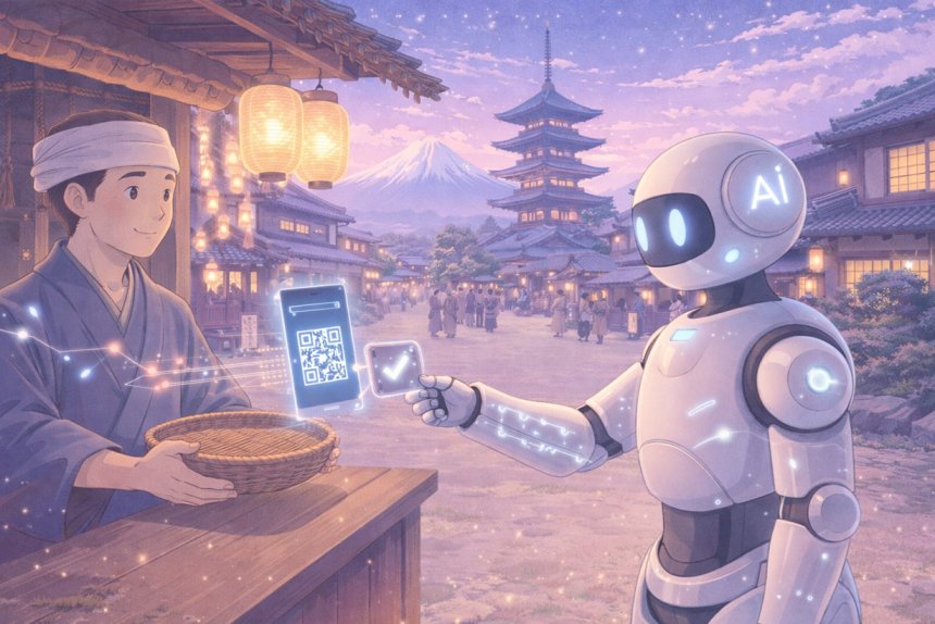 AIと決済の未来