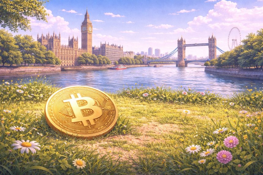 Boris Johnson Criticizes Bitcoin