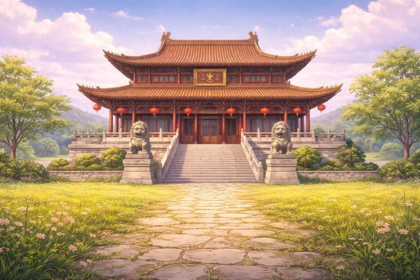Chinese Court: Investors Bear Full Responsibility for Crypto Losses