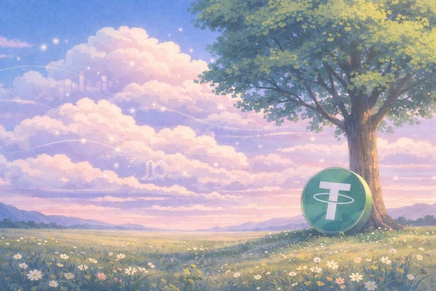 Tether Commissions First Full Audit of USDT Reserves