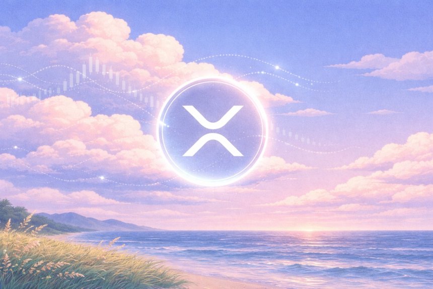 Ripple Reshapes the Financial Landscape