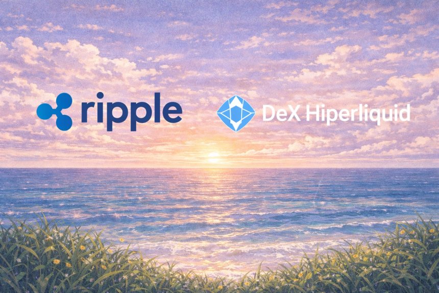 New Ripple Prime Integration