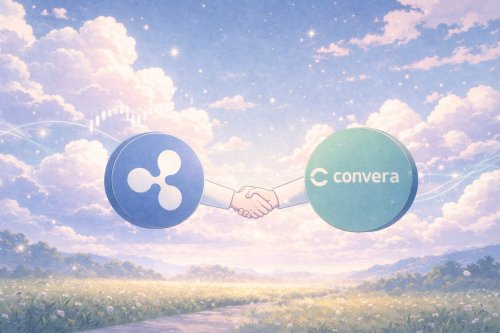 Ripple and Convera Join Forces