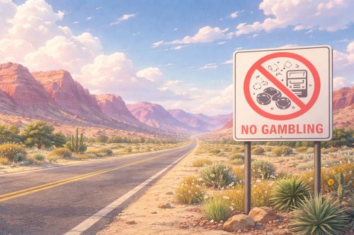 Nevada Blocks Kalshi Prediction Markets