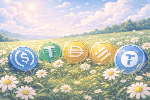Ripple Predicts a Stablecoin Boom