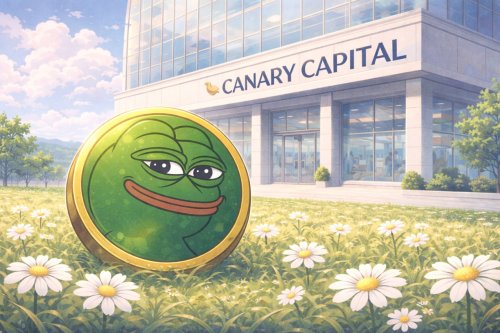 Canary Capital Plans to Launch a PEPE-Based ETF