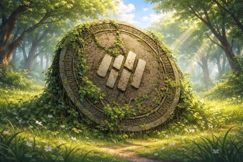 Trump-Linked Token Hits Historic Low