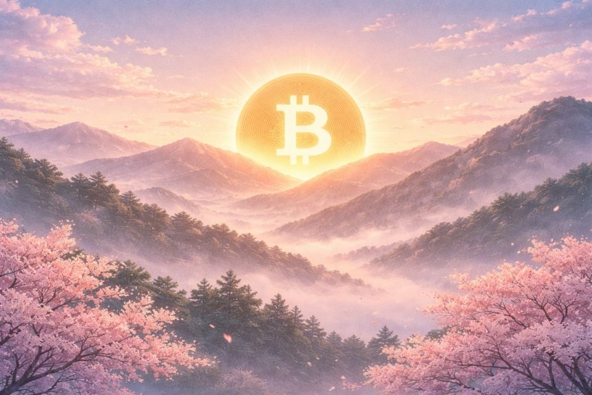 Metaplanet Buys Bitcoin