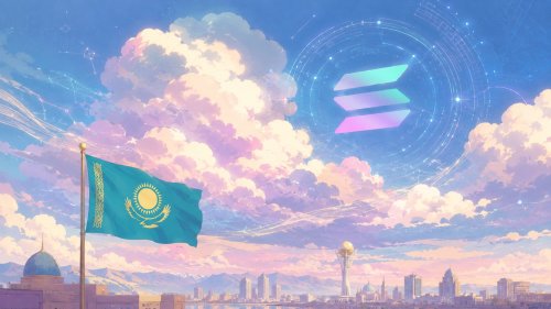 Solana and AirAsia Plan to Launch a Stablecoin