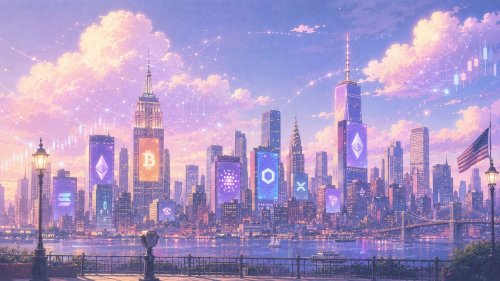 67 Million Americans Use Cryptocurrency