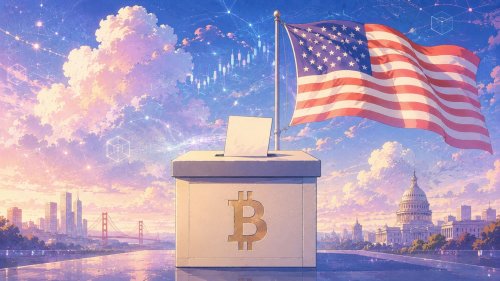 Bitcoin Helps Fund Congressional Campaign