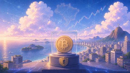 Brazil Introduces New Requirements for Crypto