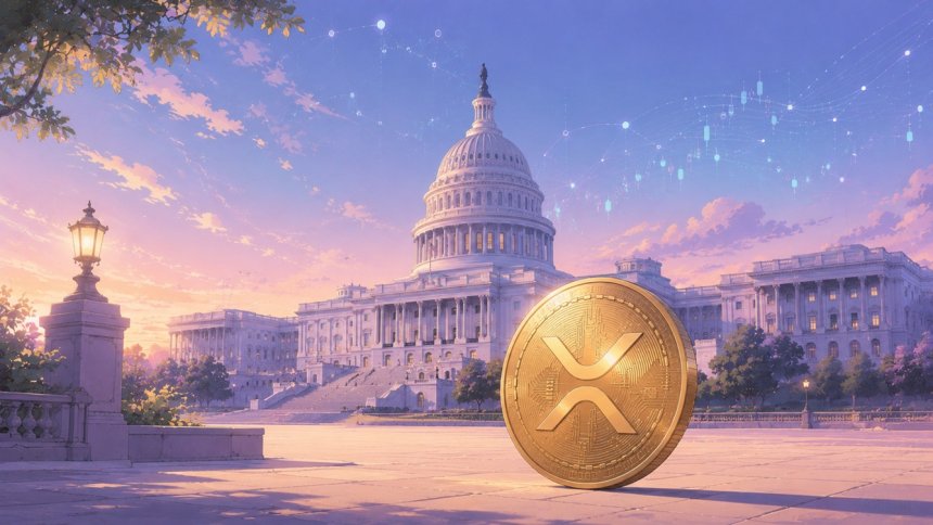 Trump Could Help Ripple. XRP Faces a Major Opportunity