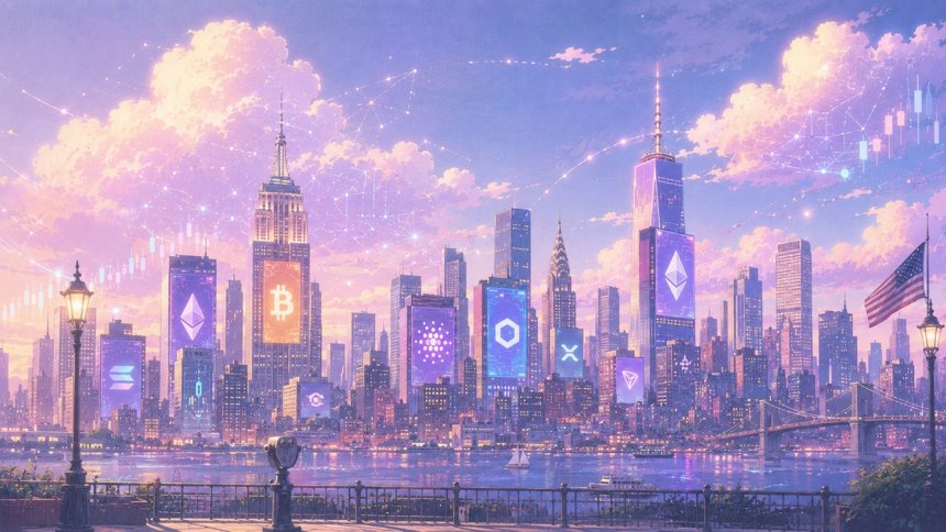 67 Million Americans Use Cryptocurrency