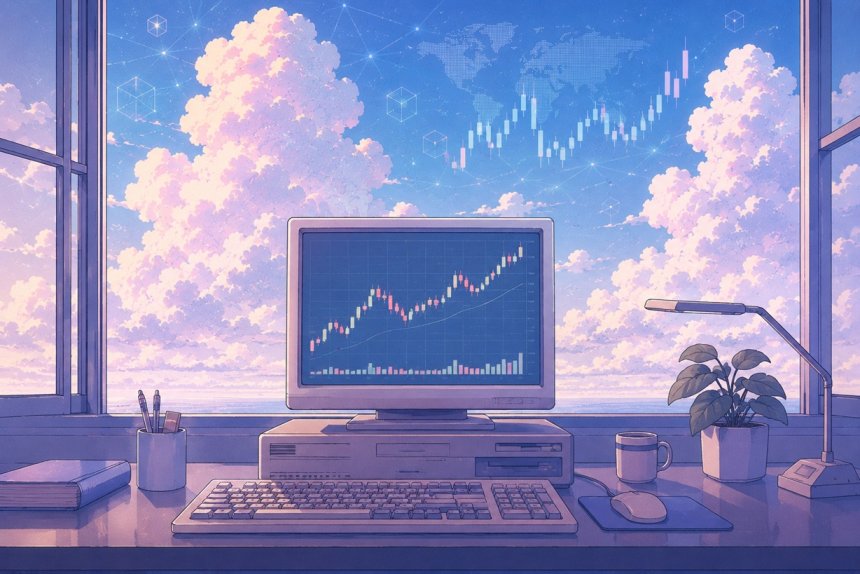 Why Isn’t Bitcoin Rising?