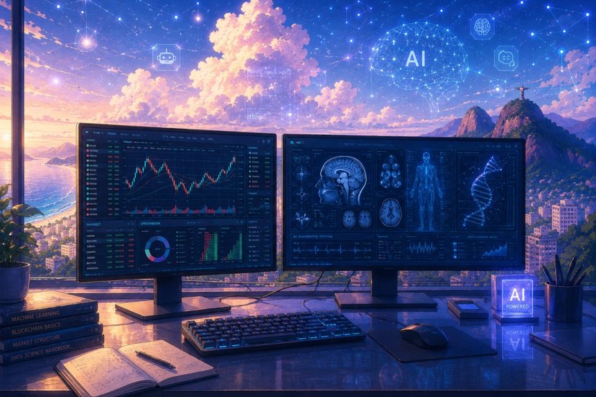 AI Is Driving a New Era of Stock Market Growth