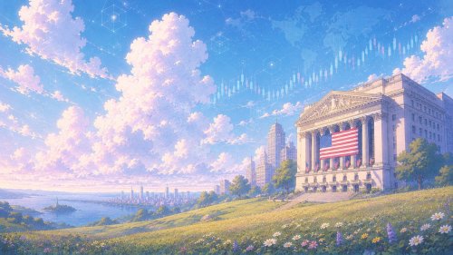 The Digital Future of Finance