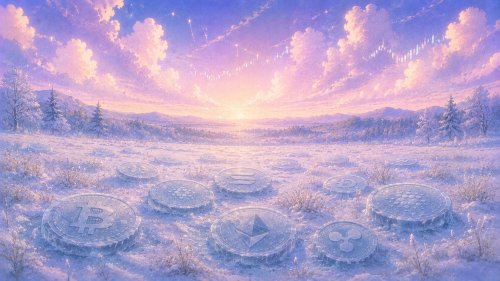 Could This Be the Harshest Crypto Winter in History?