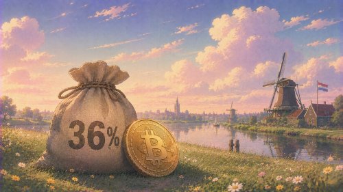 Unrealized Gains Tax Set for Revision?