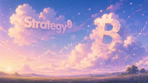 Saylor Hints at Another Bitcoin Purchase