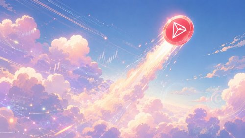 Tron Sets a New Record
