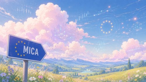 July 1 Could Reshape Europe’s Crypto Market