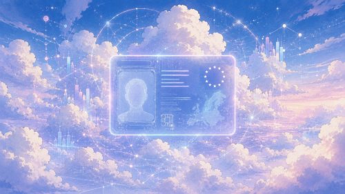 Europe Prepares a New Model for Digital Identity
