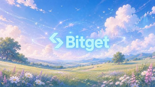 Bitget Brings Crypto and Traditional Markets Together