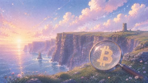 Ireland Tightens Oversight of Crypto Assets