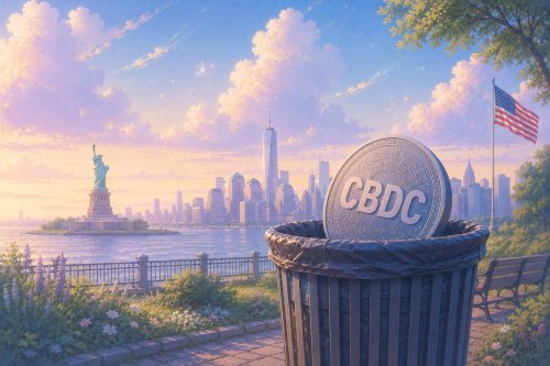 US Senate Prepares Cryptocurrency Tax Legislation