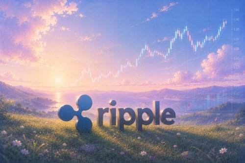 Ripple on the Future of Payments