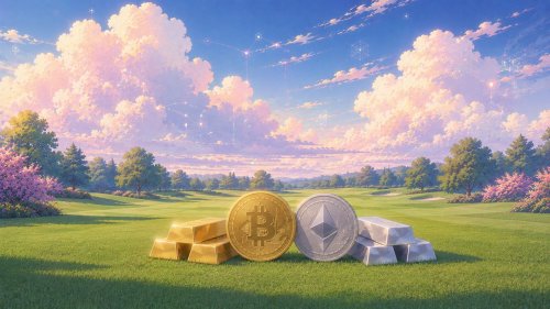 Robert Kiyosaki Awaits a Buy Signal for Gold