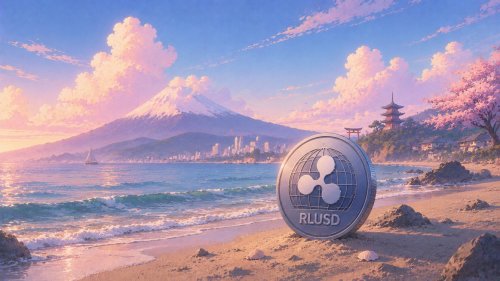 Ripple Launches RLUSD in Japan