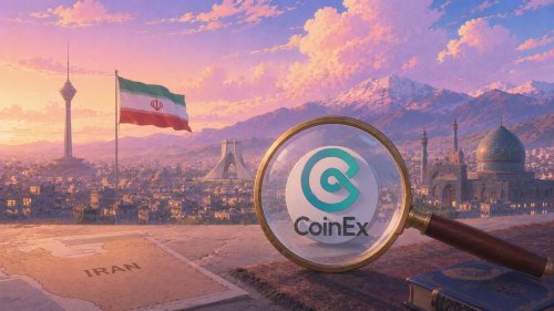 CoinEx Draws Regulatory Attention