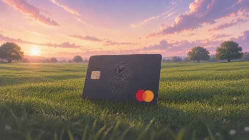 Mastercard Plans to Phase Out Card Numbers by 2030
