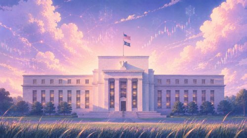 Fed: Current Policy Is Sufficient to Bring Inflation Down