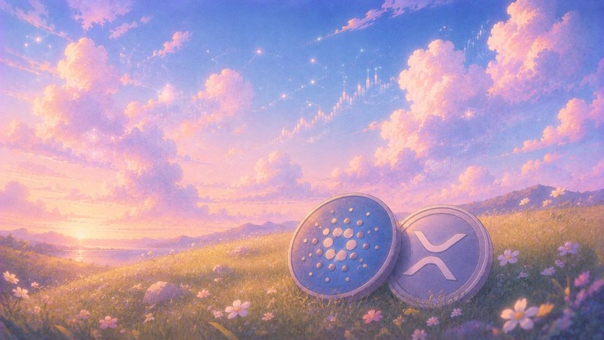 Hoskinson: Ripple May Need Midnight