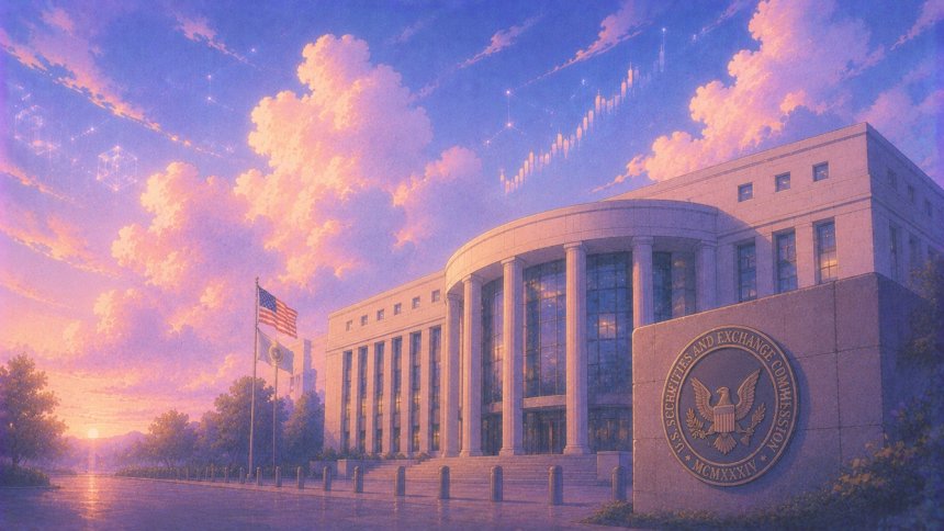 SEC Moves to Ease Market Rules