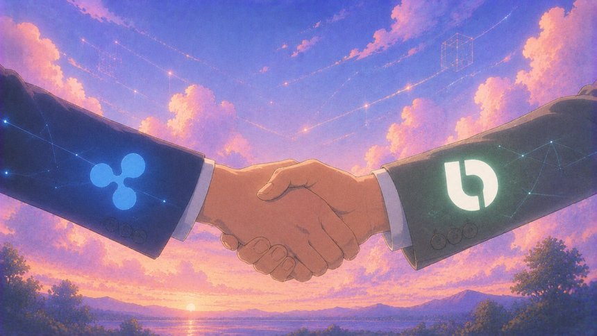 Ripple and Bitso Join Forces