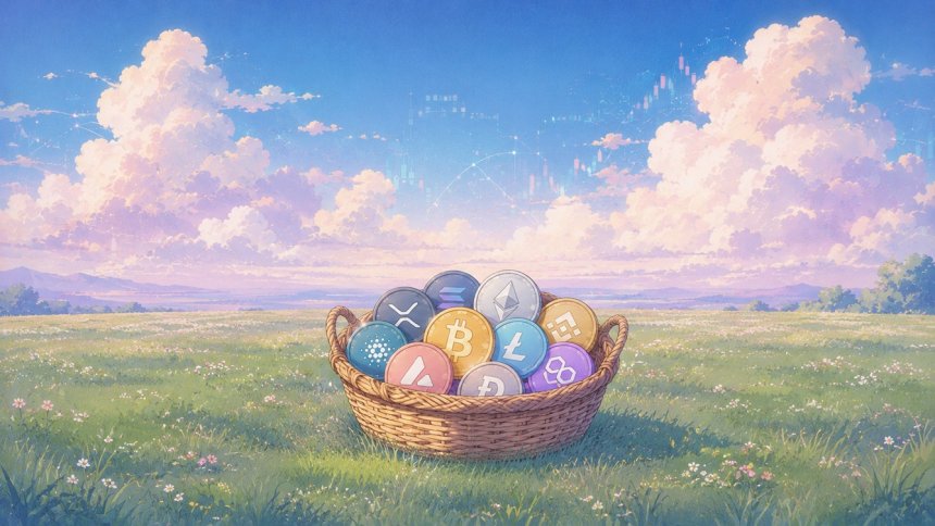 New ETF Receives SEC Approval