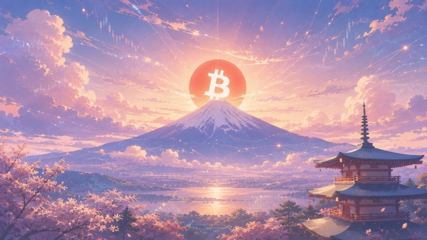 Bitcoin Faces a Potential Threat From Japan