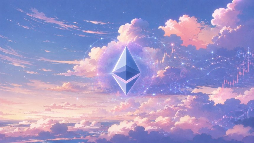 Bitmine Expands Its Ethereum Holdings