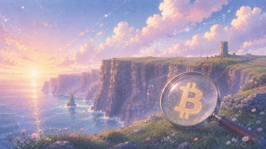Ireland Tightens Oversight of Crypto Assets