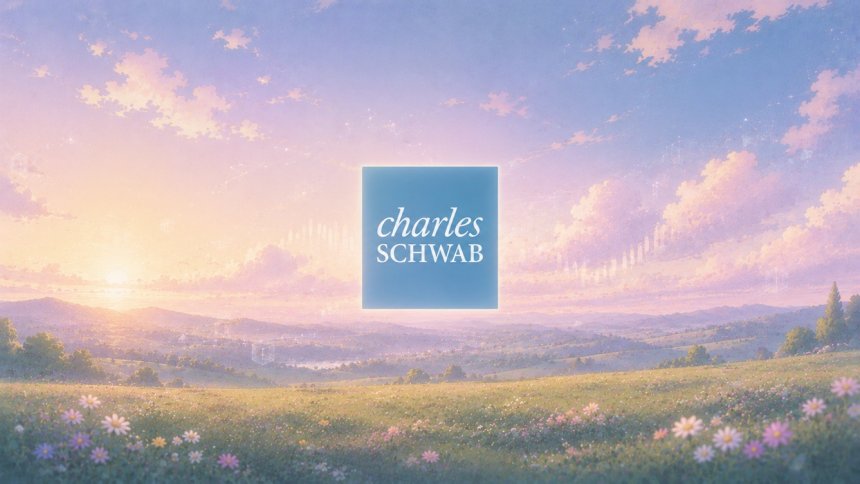Charles Schwab Enters the Prediction Markets Space